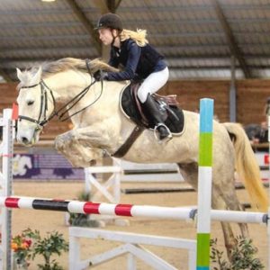 6yr old competition pony 14.2hh €9,000.00