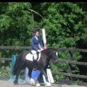 Talented, Fun well used 12.2hh pony