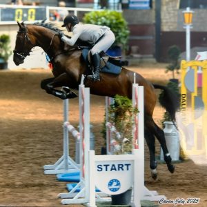 Top class future Event prospect €27,500
